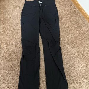 Women's Black Pants
